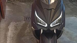 Sym Joymax 300 Z+ (2021 - 24) 