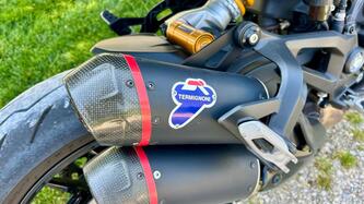 Ducati Monster 937 SP (2023 - 25) usata