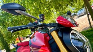 Ducati Monster 937 SP (2023 - 25) 