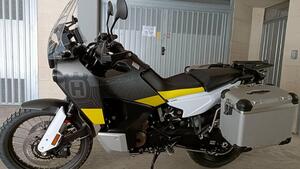 Husqvarna Norden 901 (2022 - 25) 