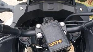 Honda NC 750 X DCT ABS (2018 - 20) 