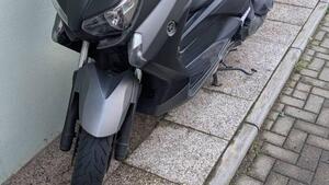 Yamaha X-Max 400 (2013 - 16) 