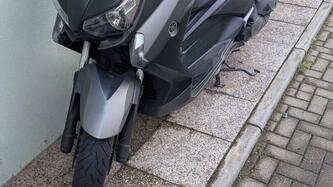Yamaha X-Max 400 (2013 - 16) usata
