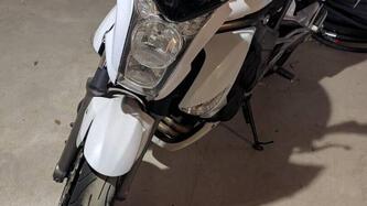 Kawasaki ER-6N (2009 - 11) usata