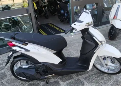 Piaggio Liberty 125 (2025 - 26) - Annuncio 9729278