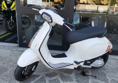 Vespa Sprint 125 S (2023 - 25) - Annuncio 9729279