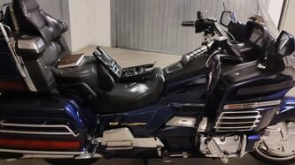 Honda GL 1500 SE Gold Wing (1991 - 02) usata