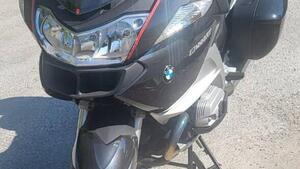 Bmw R 1200 RT (2010 - 13) 