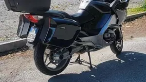 Bmw R 1200 RT (2010 - 13)  (4)