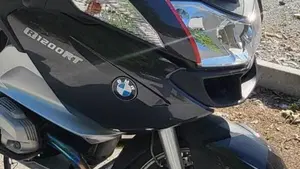 Bmw R 1200 RT (2010 - 13)  (3)