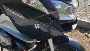 Bmw R 1200 RT (2010 - 13) 