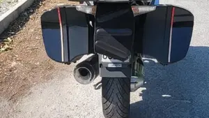 Bmw R 1200 RT (2010 - 13)  (5)