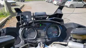 Bmw R 1200 RT (2010 - 13)  (2)