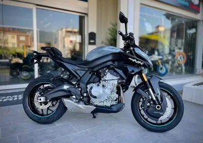 CFMOTO 675NK (2025 - 26) - Annuncio 9696741