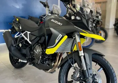 Suzuki V-Strom 800SE (2025 - 26) - Annuncio 9281577