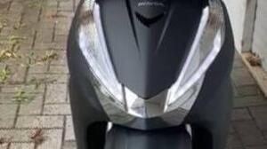Honda SH 300 i (2006 - 10) 