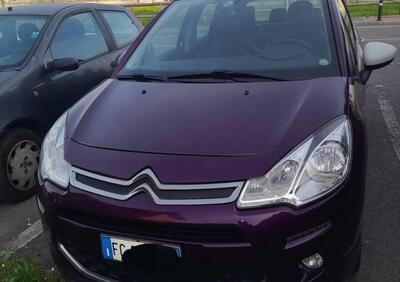 Citroen C3 1.0 VTi 68 Attraction