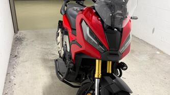 Honda X-ADV 750 DCT Gravel (2021 - 24) usata