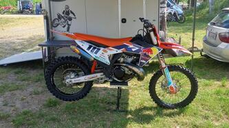 KTM 250 SX (2024) usata