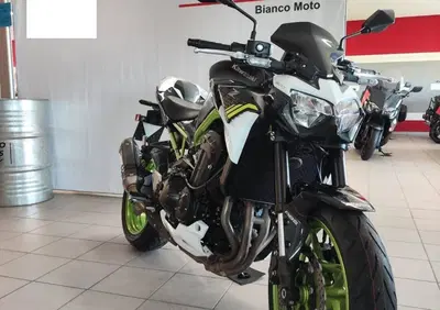 Kawasaki Z 900 Performance (2021 - 24) - Annuncio 9659093