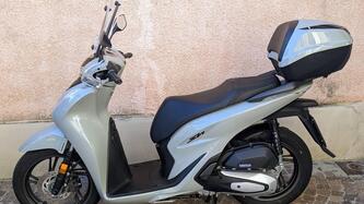 Honda SH 125i (2020 - 25)