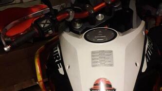 KTM 1190 Adventure R (2013 - 16)