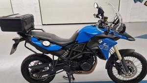 Bmw F 800 GS (2008 - 15) 