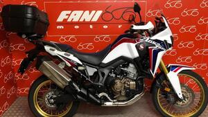 Honda Africa Twin CRF 1000L DCT (2018 - 19) 