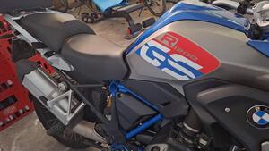 Bmw R 1200 GS (2017 - 18) 