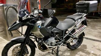 Bmw R 1200 GS (2010 - 12) usata