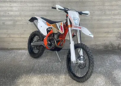 KTM 250 EXC-F Six Days (2017) - Annuncio 9729688