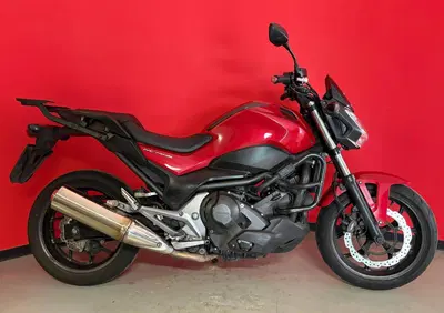 Honda NC750S DCT ABS (2014 - 16) - Annuncio 9729704