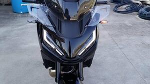 Honda NT 1100 Travel DCT (2022 - 24) 