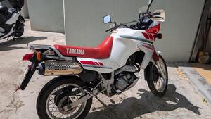 Yamaha  