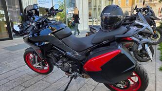 Ducati Multistrada V2 S (2022 - 24) usata