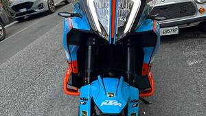 KTM 890 Adventure (2023 - 25) 