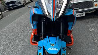 KTM 890 Adventure (2023 - 25) usata