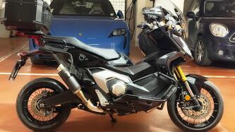 Honda X-ADV 750 DCT (2021 - 24) usata