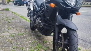 Suzuki V-Strom 650 ABS (2011 - 17) 