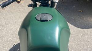 Bmw K 75 S 