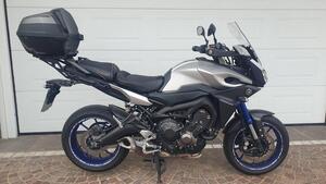 Yamaha Tracer 900 ABS (2015 - 16) 
