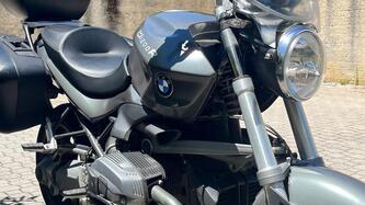 Bmw R 1200 R (2011 - 14) usata