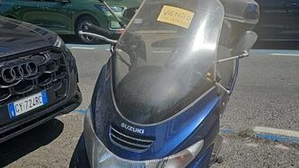 Suzuki Burgman AN 250 (2004 - 06) i.e. usata