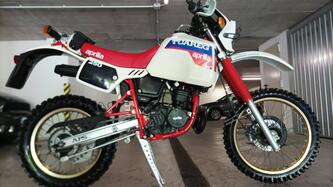 Aprilia Tuareg Rally 250 epoca