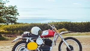 Husqvarna  