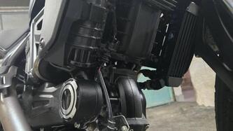 Ducati Scrambler 800 Icon Dark (2025)