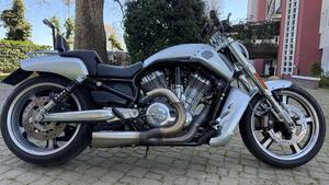 Harley-Davidson 1250 V-Rod Muscle (2009 - 17) - VRSCF 