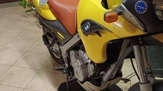 Bmw F 650 GS (2004 - 07) usata