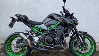 Kawasaki Z 900 (2021 - 24) usata