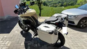 Ducati Multistrada 1200 Enduro Pro (2017 - 18)  (6)